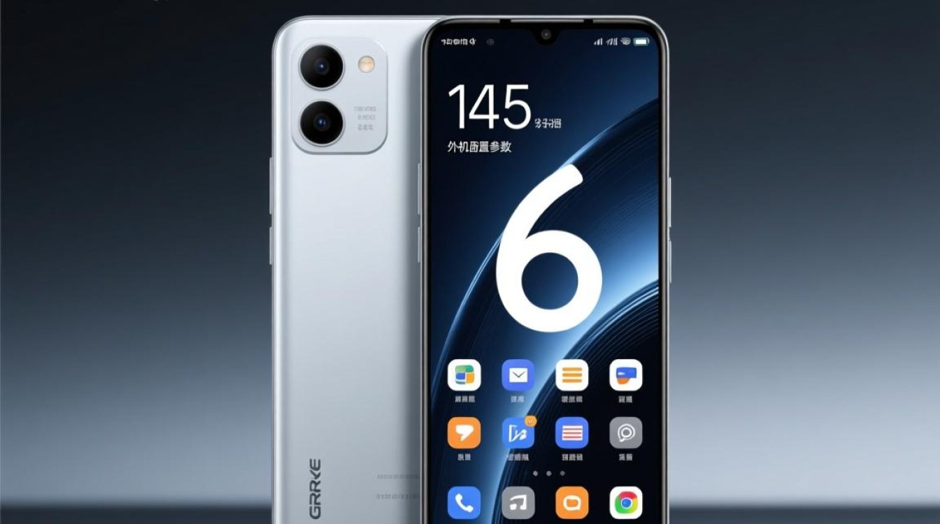 格力手机配置参数有哪些？性价比如何？与同类产品相比有何优势？