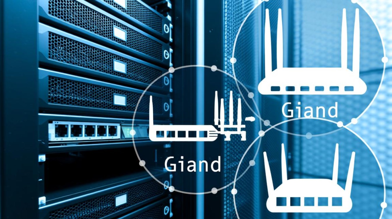 服务器路由器网关有什么区别？如何正确选择配置？