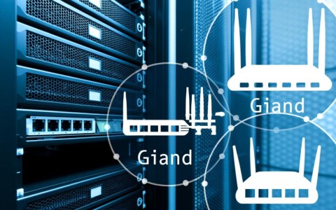 服务器路由器网关有什么区别？如何正确选择配置？