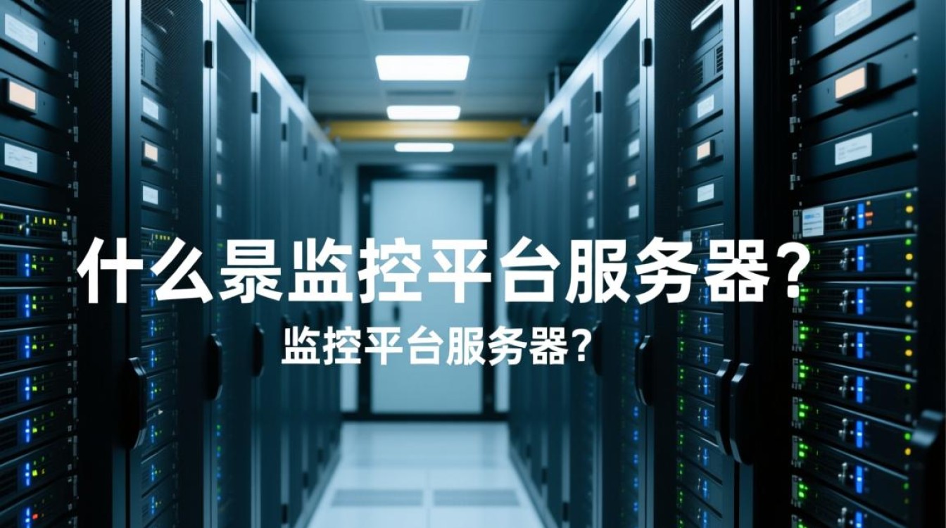 监控平台服务器是何神秘之物？其功能与运作原理揭秘！