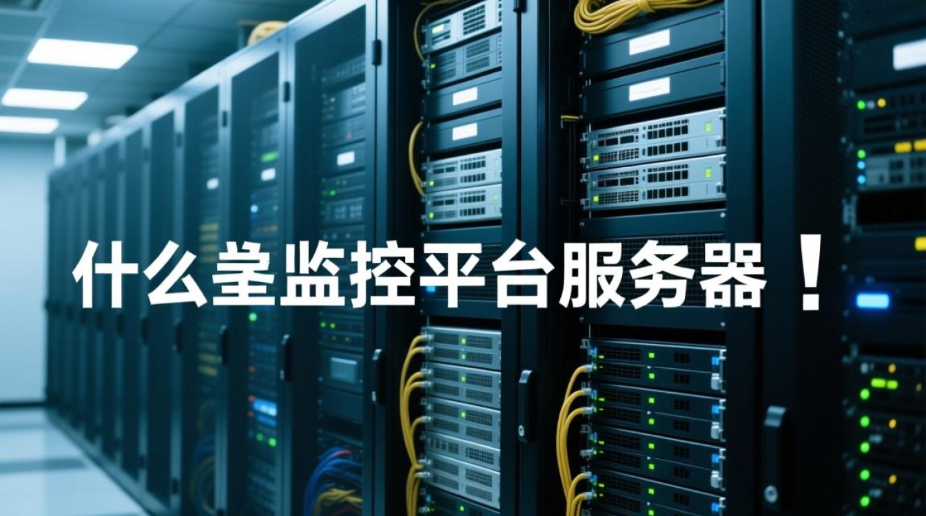 监控平台服务器是何神秘之物？其功能与运作原理揭秘！