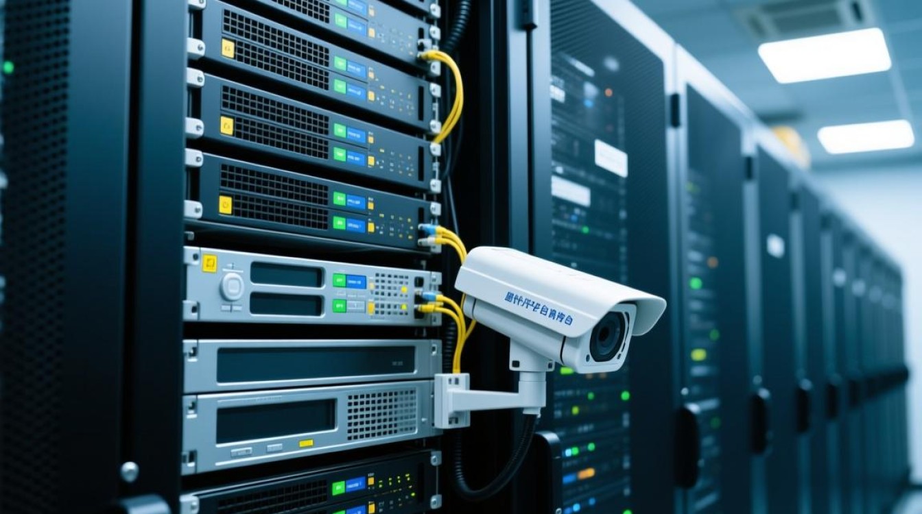 监控平台服务器是何神秘之物？其功能与运作原理揭秘！