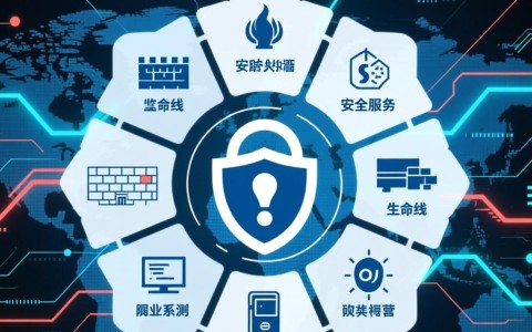 安全服务不可用是什么原因导致的？