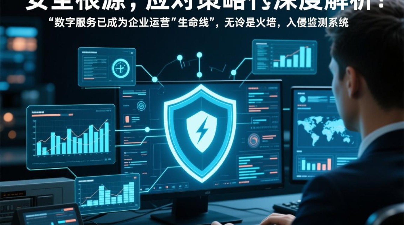 安全服务不可用是什么原因导致的？