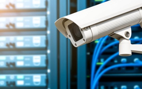 监控摄像头与服务器连接方法揭秘，摄像头如何接入监控服务器？