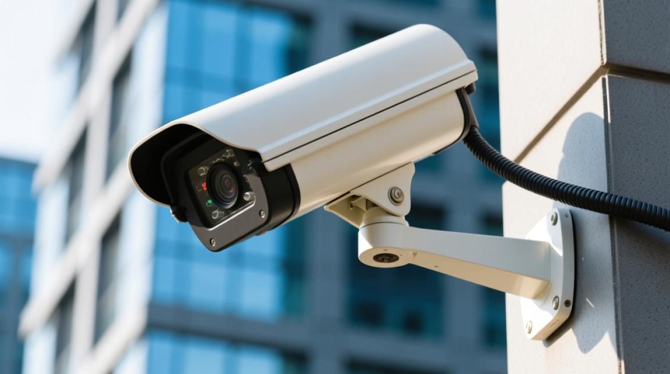 监控摄像头与服务器连接方法揭秘,摄像头如何接入监控服务器? 监控摄像头与服务器连接方法揭秘,摄像头如何接入监控服务器?