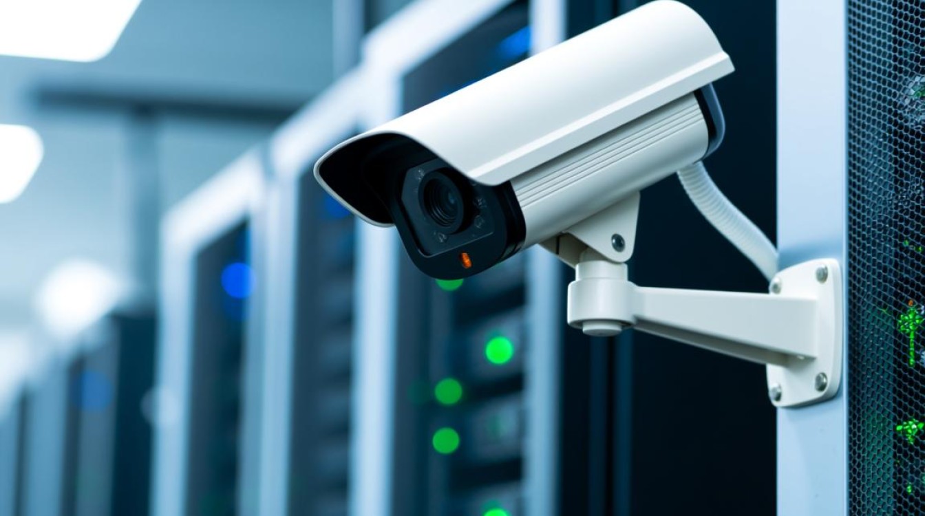 监控摄像头与服务器连接方法揭秘,摄像头如何接入监控服务器? 监控摄像头与服务器连接方法揭秘,摄像头如何接入监控服务器?