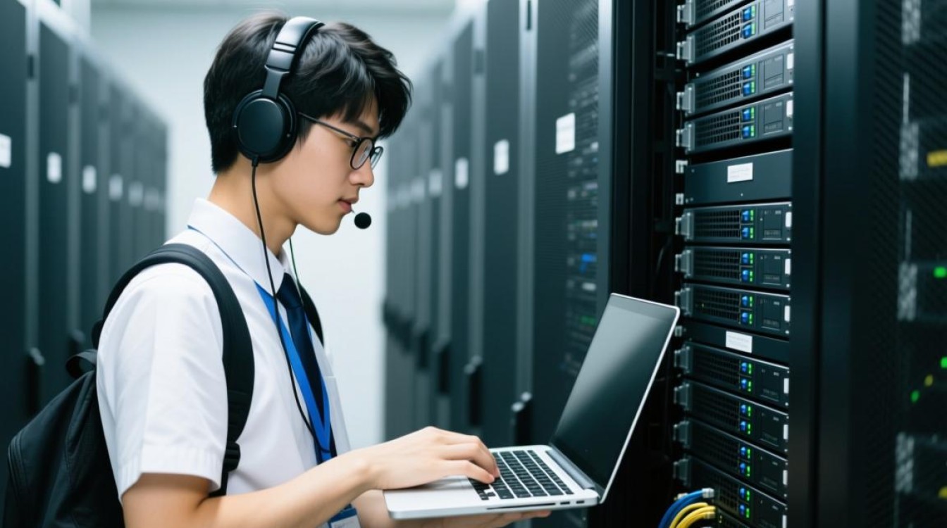 学生买服务器怎么选？学生机优惠配置怎么挑？