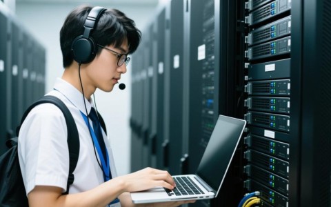 学生买服务器怎么选？学生机优惠配置怎么挑？