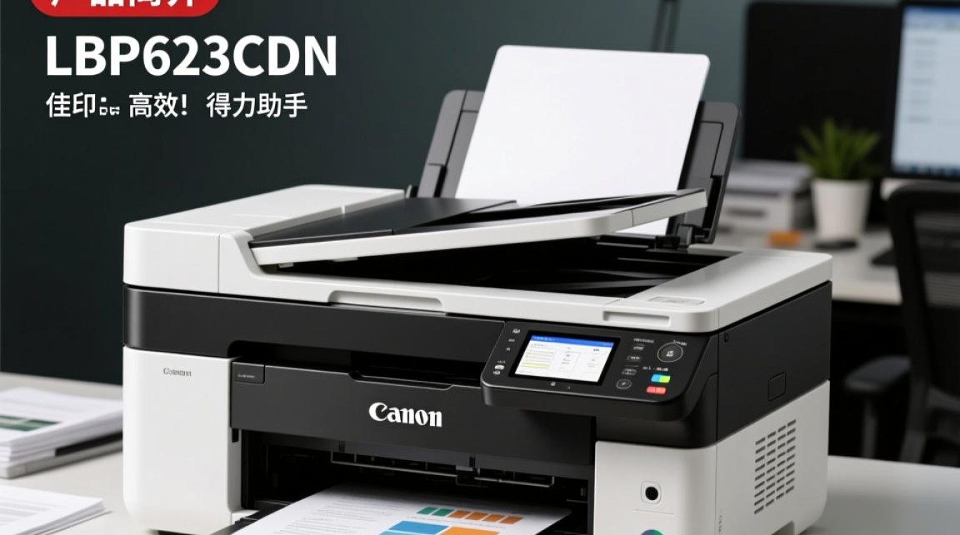 佳能lbp623cdn打印机激光器质量如何？性价比高吗？