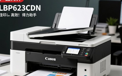 佳能lbp623cdn打印机激光器质量如何？性价比高吗？