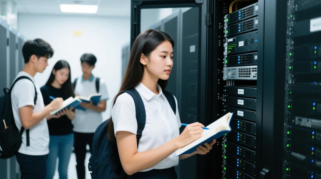 学生买服务器怎么选？学生机优惠配置怎么挑？