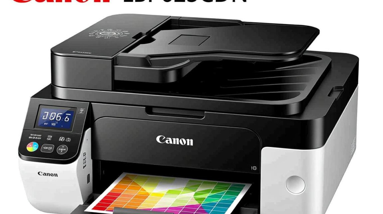 佳能lbp623cdn打印机激光器质量如何？性价比高吗？