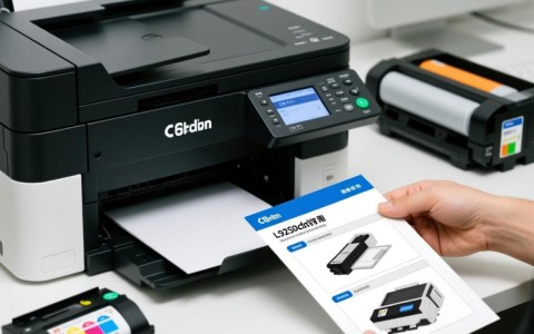 l8260cdn打印机加粉清零操作指南，如何正确进行？