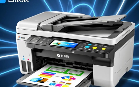 立思辰打印机GA7330CDN墨盒质量如何？性价比高吗？