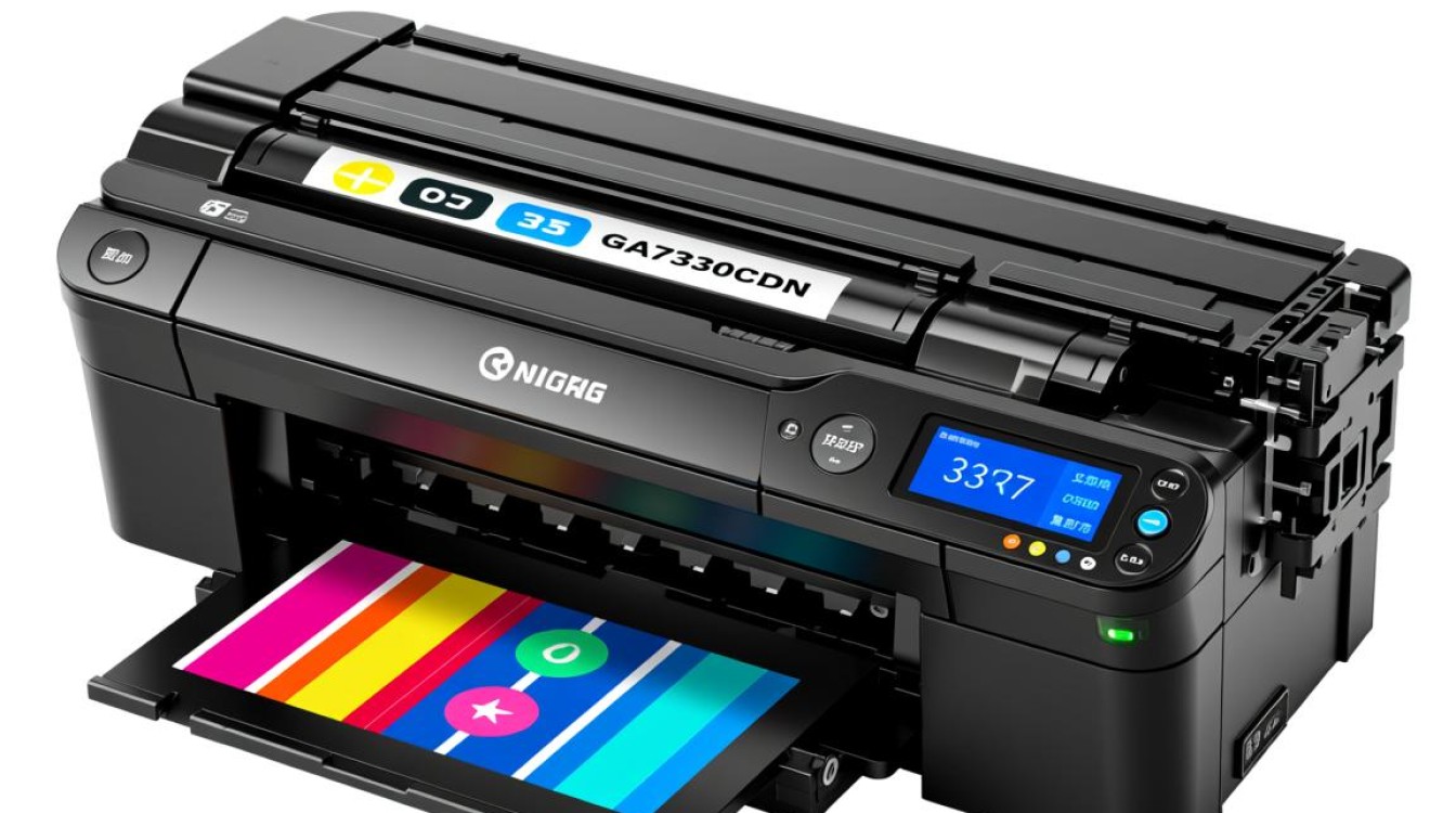 立思辰打印机GA7330CDN墨盒质量如何？性价比高吗？