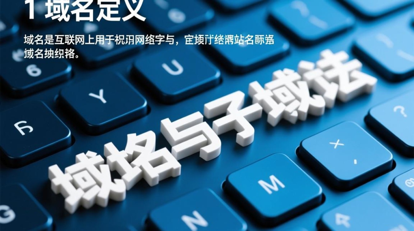 如何准确查询域名及其子域名信息？域名子域名查询详解