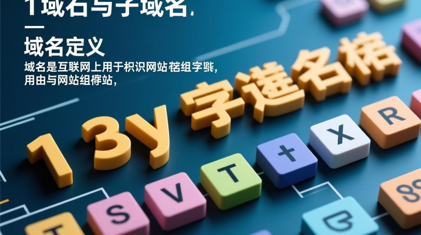 如何准确查询域名及其子域名信息？域名子域名查询详解