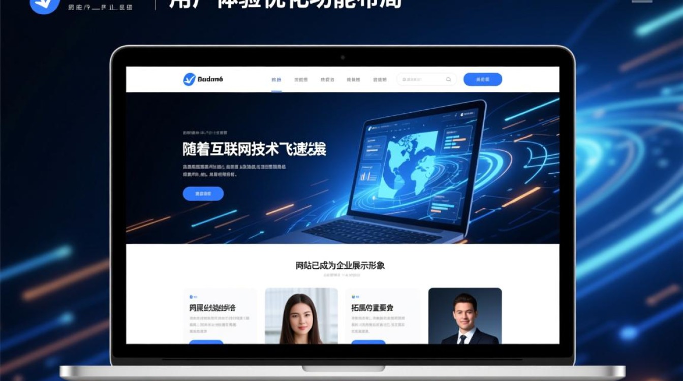 徐州网站二次开发,如何优化现有网站功能,提升用户体验? 徐州网站二次开发,如何优化现有网站功能,提升用户体验?