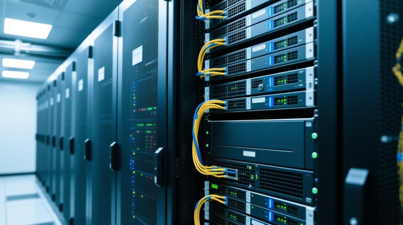 Lenovo服务器温度监控,如何有效监控并保障服务器稳定运行? Lenovo服务器温度监控,如何有效监控并保障服务器稳定运行?