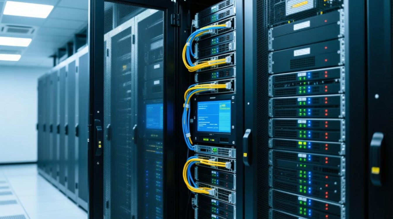 Lenovo服务器温度监控,如何有效监控并保障服务器稳定运行? Lenovo服务器温度监控,如何有效监控并保障服务器稳定运行?