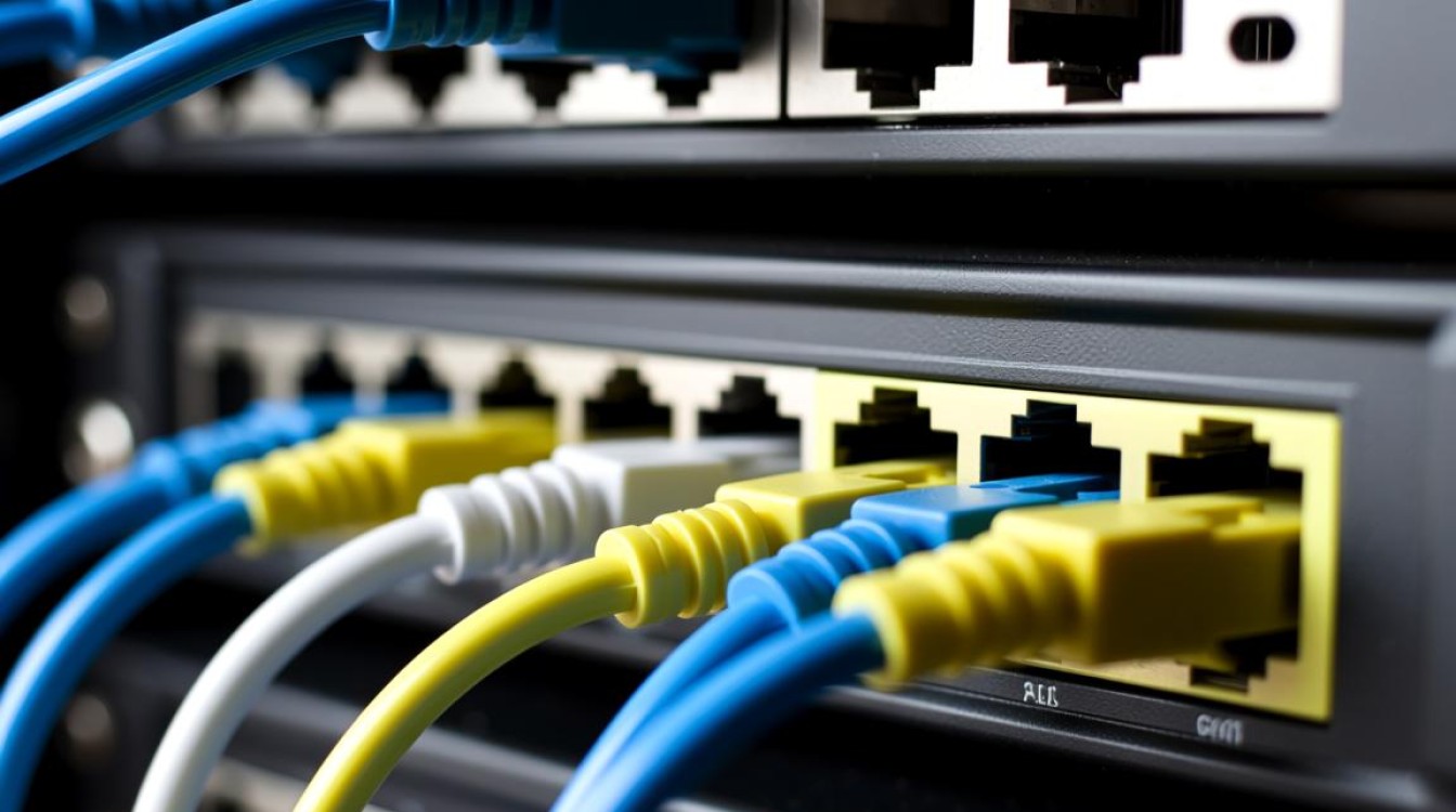 服务器路由器映射外网访问失败怎么办？