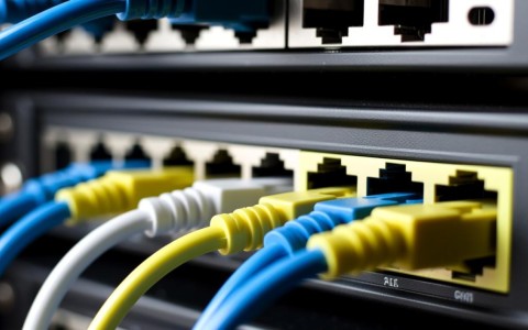 服务器路由器映射外网访问失败怎么办？