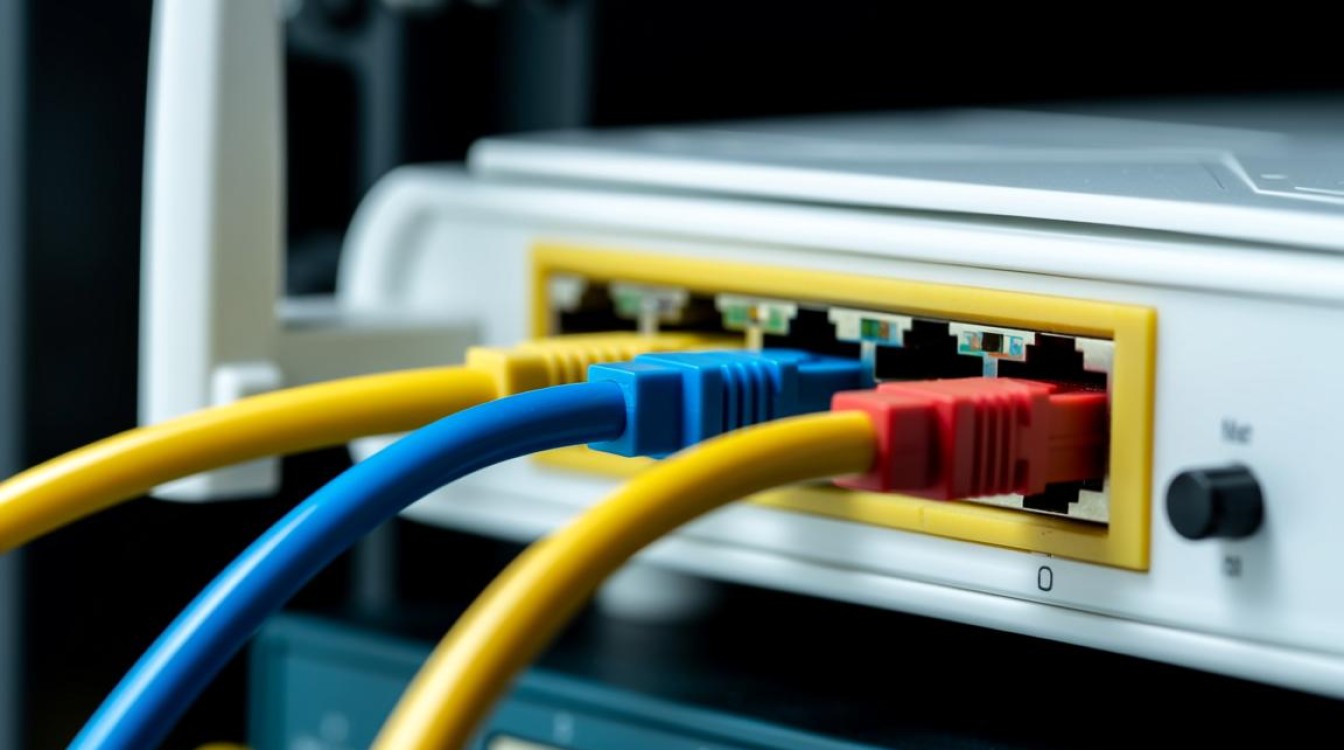 服务器路由器映射外网访问失败怎么办？