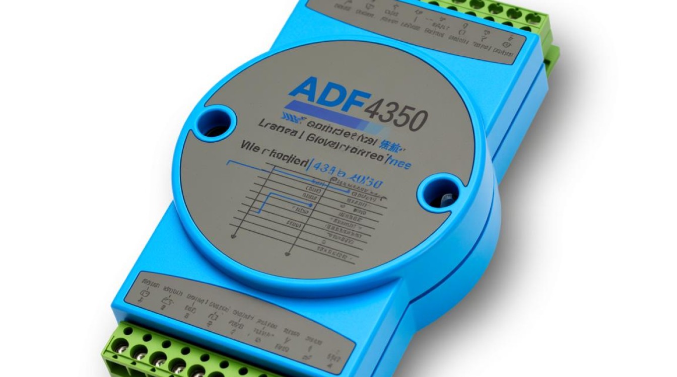 adf4350配置疑问多？揭秘细节，优化方案一览无余！