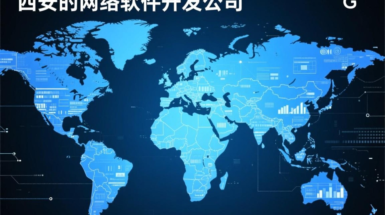 西安网络软件开发公司，哪家在技术创新与项目质量上更胜一筹？