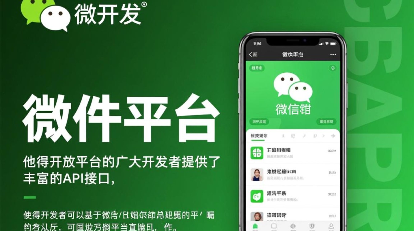 微信开发究竟是如何实现的？涉及哪些关键技术？