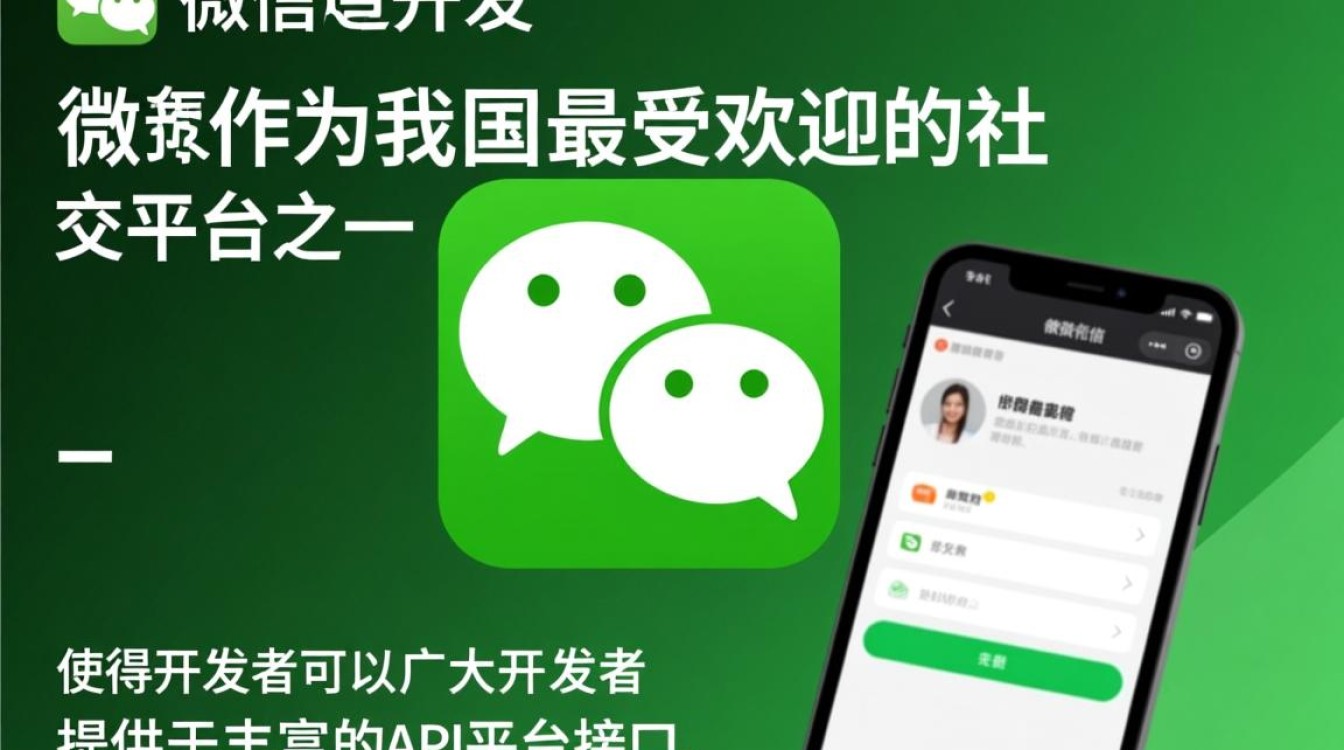 微信开发究竟是如何实现的？涉及哪些关键技术？