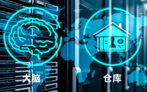 服务器和存储到底有什么区别？