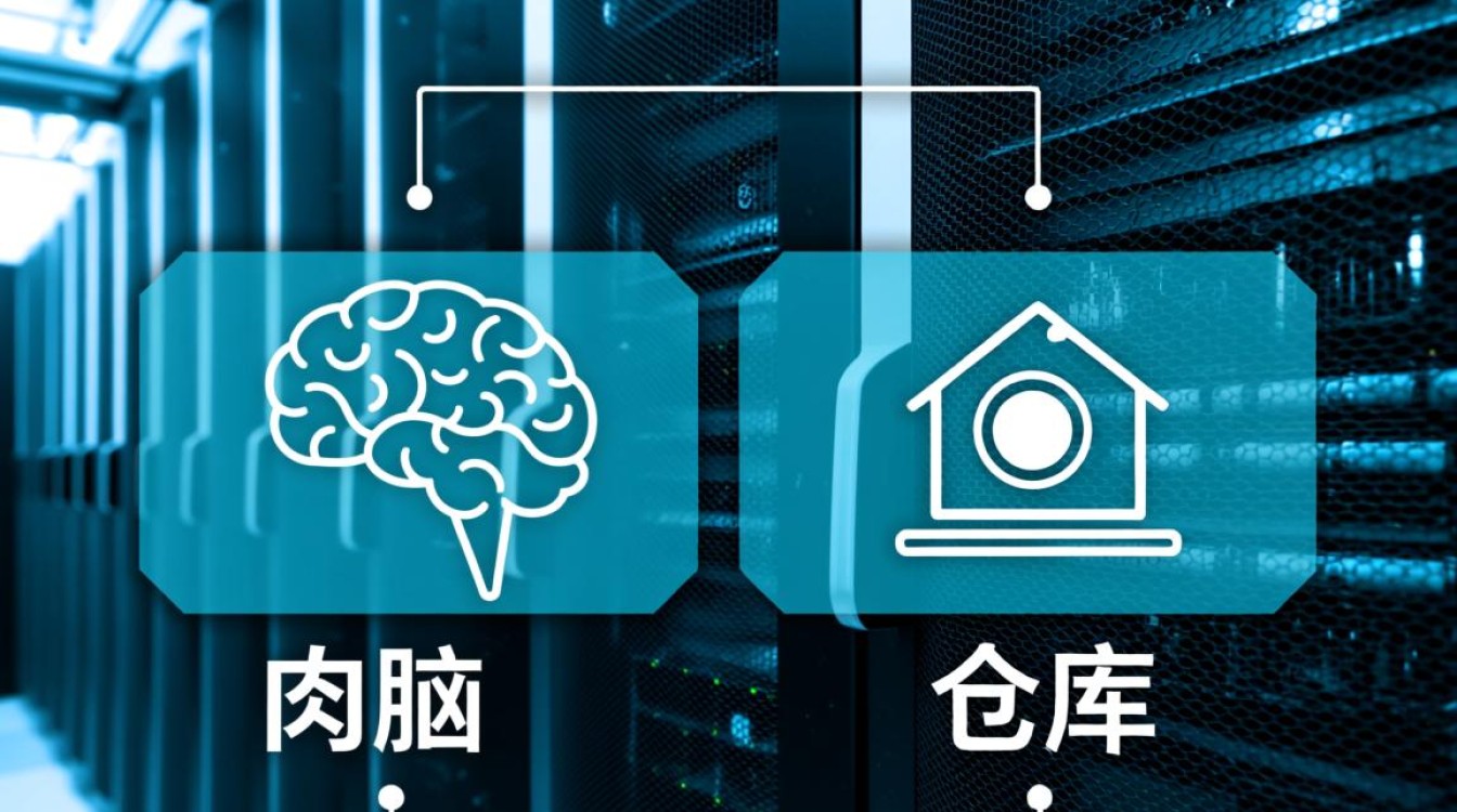 服务器和存储到底有什么区别? 服务器和存储到底有什么区别?