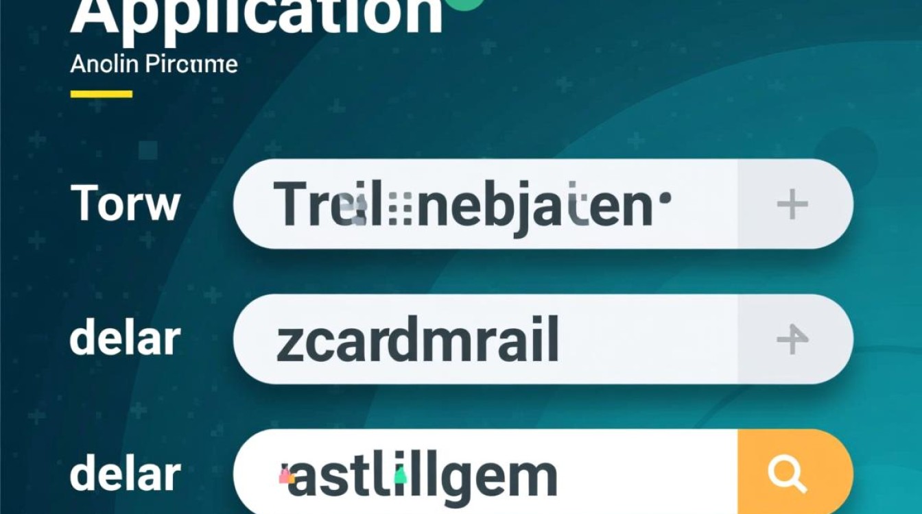 域名与泛域名有何区别?如何选择合适的域名策略? 域名与泛域名有何区别?如何选择合适的域名策略?