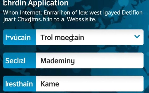 域名与泛域名有何区别？如何选择合适的域名策略？