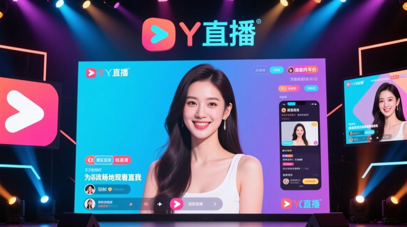 yy直播最低配置是什么?如何保证流畅体验? yy直播最低配置是什么?如何保证流畅体验?