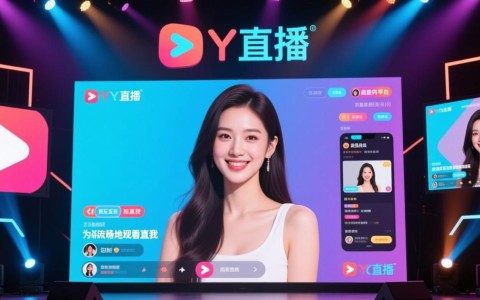 yy直播最低配置是什么？如何保证流畅体验？