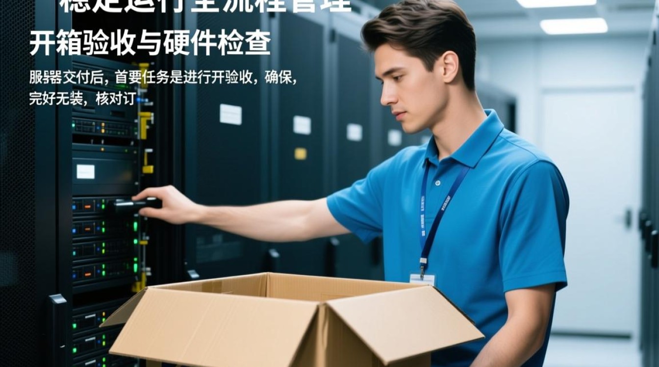 服务器购买完怎么配置?运维和云服务要怎么选? 服务器购买完怎么配置?运维和云服务要怎么选?