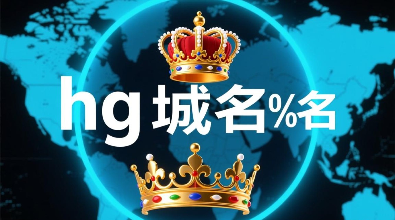 hg域名皇冠域名为何如此热门？揭秘其背后的奥秘！