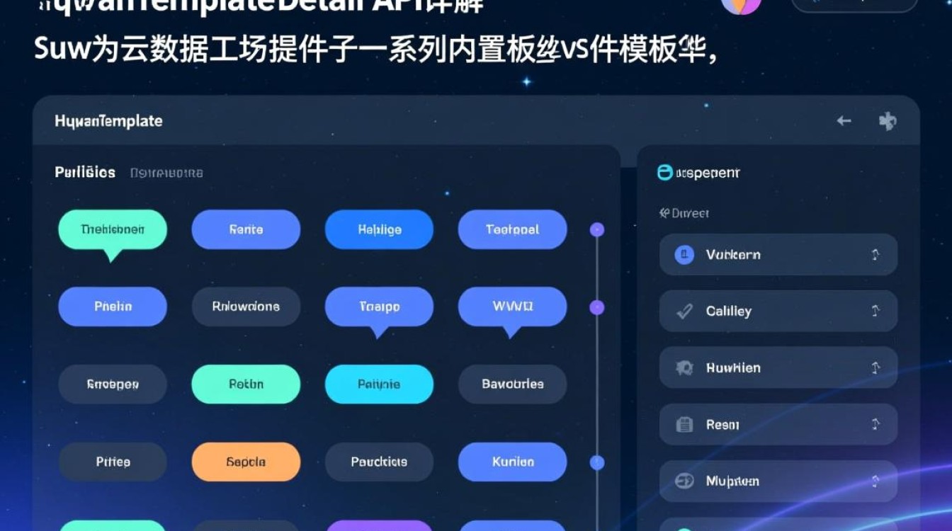 华为云ShowSystemTemplateDetail API，系统算子模板信息查询，具体操作步骤是什么？