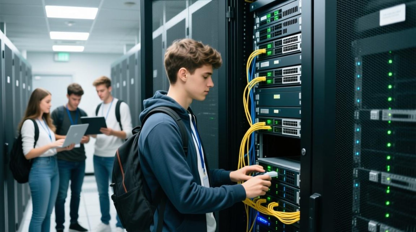 学生买服务器能享受教育优惠吗？有哪些适合学生的优惠服务器推荐？