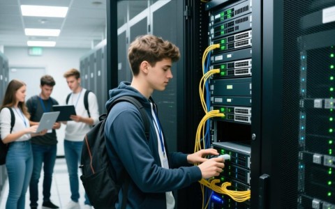 学生买服务器能享受教育优惠吗？有哪些适合学生的优惠服务器推荐？