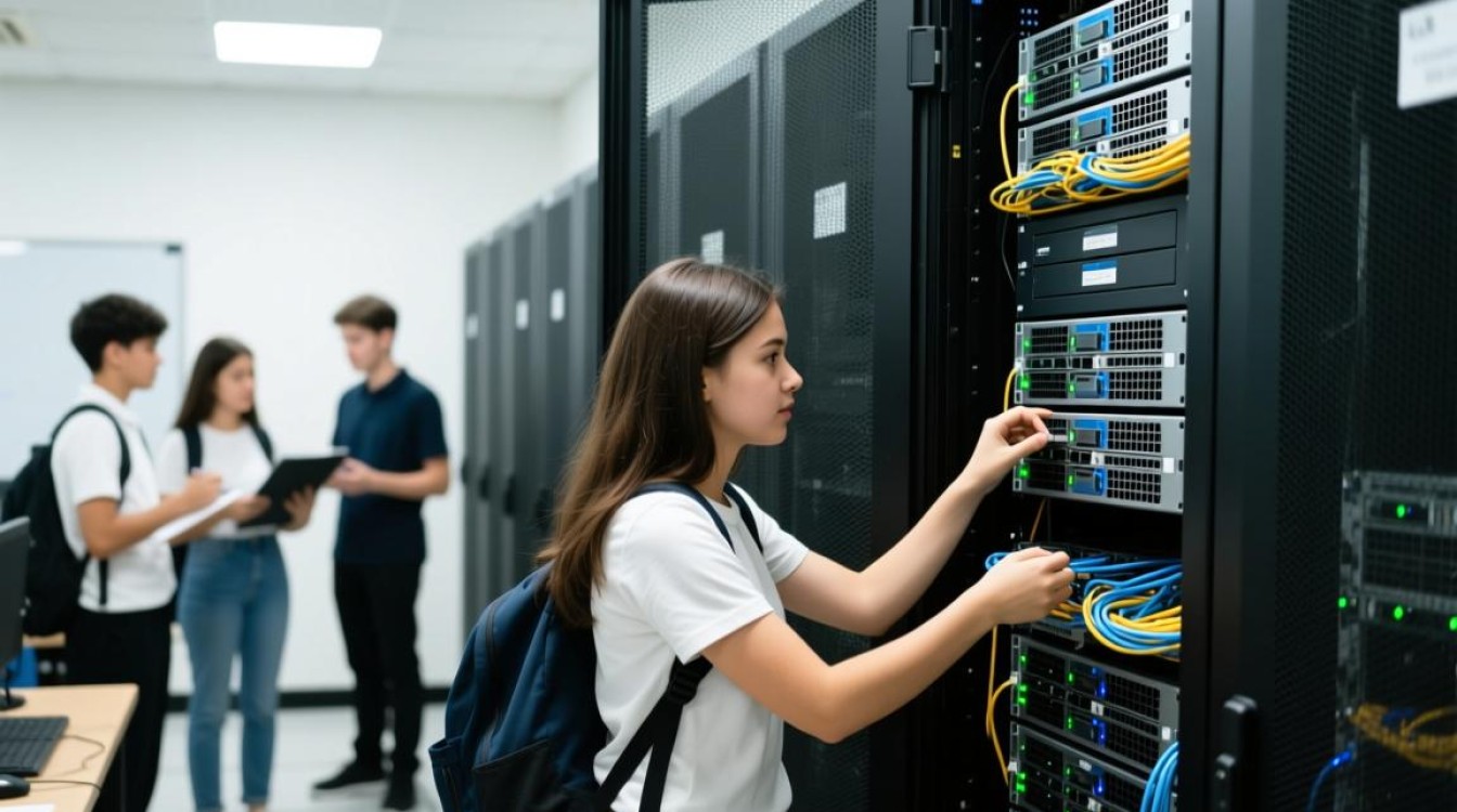 学生买服务器能享受教育优惠吗？有哪些适合学生的优惠服务器推荐？