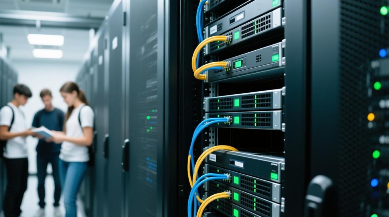 学生买服务器能享受教育优惠吗？有哪些适合学生的优惠服务器推荐？