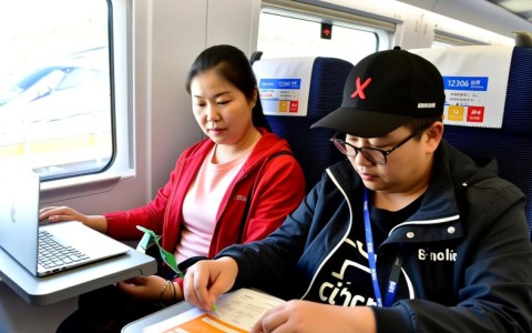 12306抢票软件为何不能频繁更换CDN节点？效果与稳定性有何影响？