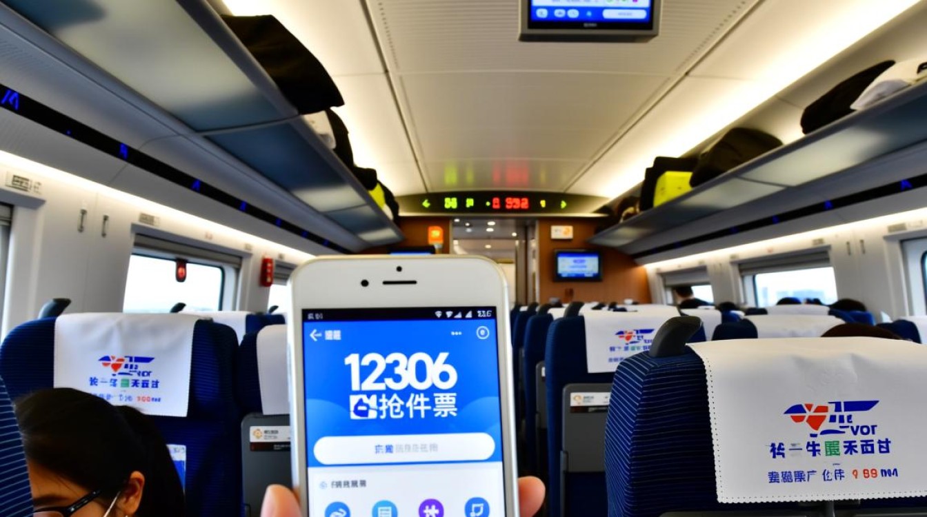 12306抢票软件为何不能频繁更换CDN节点？效果与稳定性有何影响？