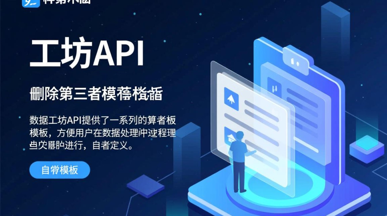 数据工坊API中，删除第三方算子模板DeleteMyActionTemplate的原理是什么？