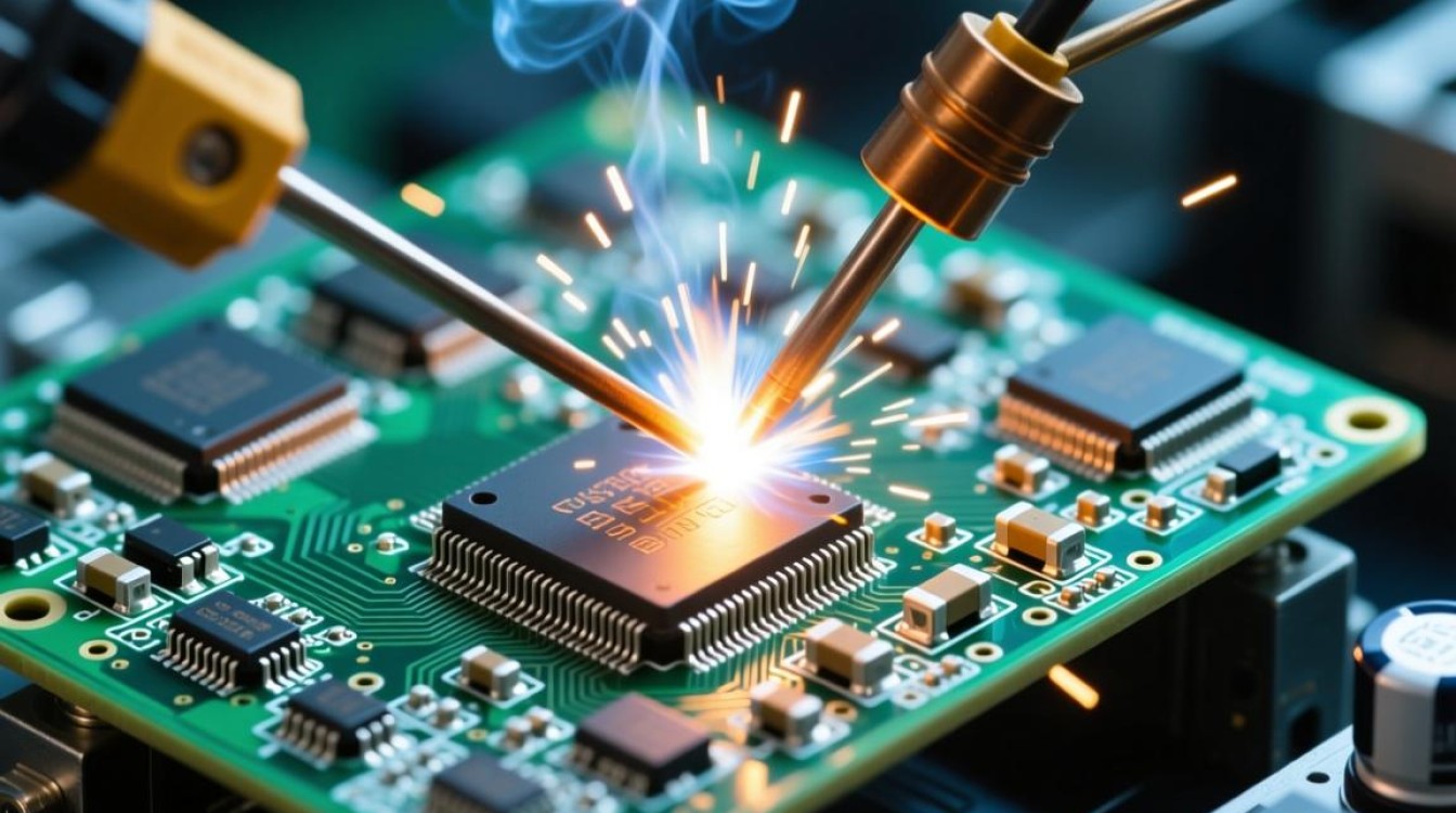 深度学习技术在焊点图像定位中的应用，为何如此关键？