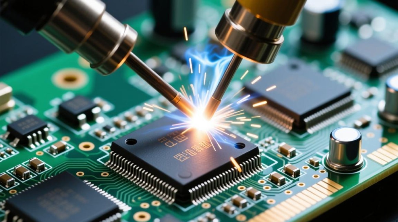 深度学习技术在焊点图像定位中的应用，为何如此关键？